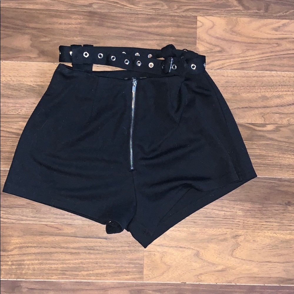 LF shorts - Picture 4 of 4